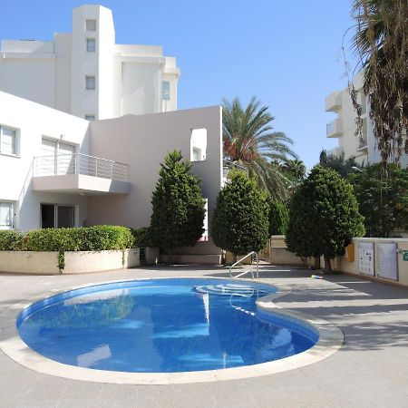 Отдыхайте С Удовольствием Paphos ภายนอก รูปภาพ