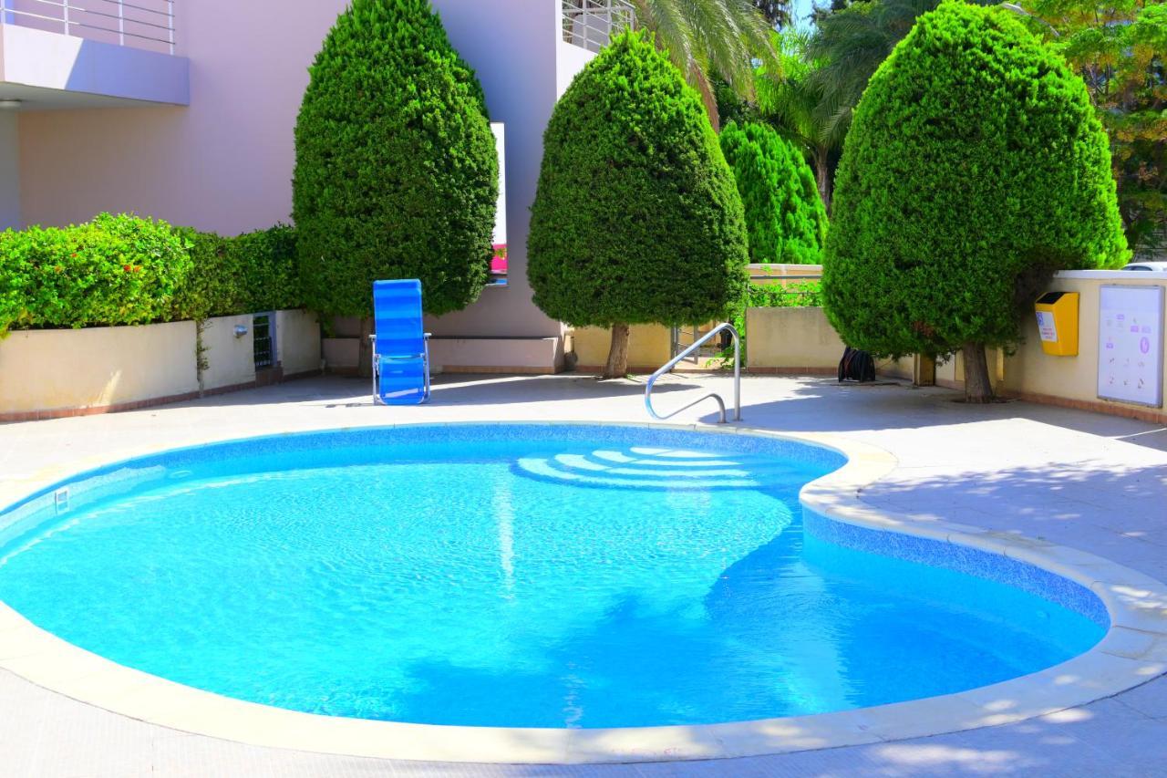 Отдыхайте С Удовольствием Paphos ภายนอก รูปภาพ