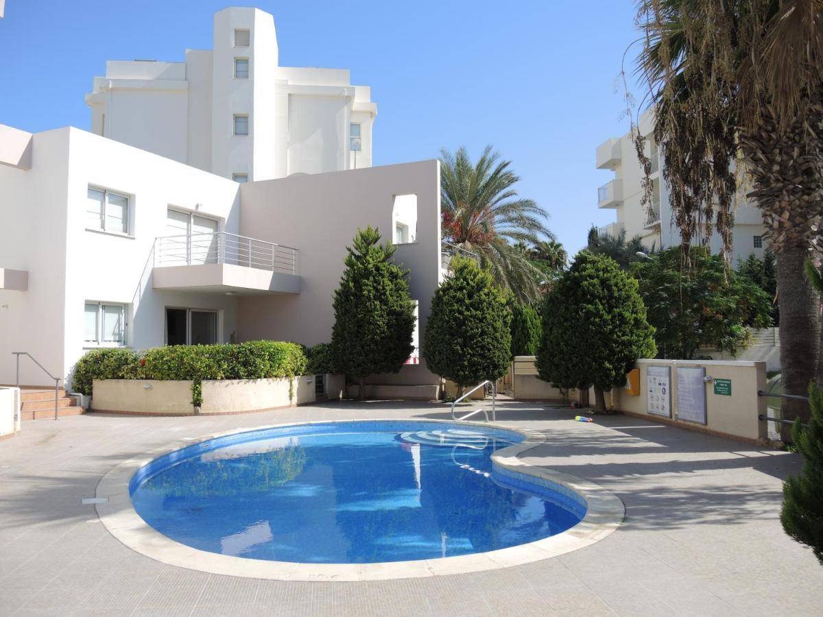 Отдыхайте С Удовольствием Paphos ภายนอก รูปภาพ